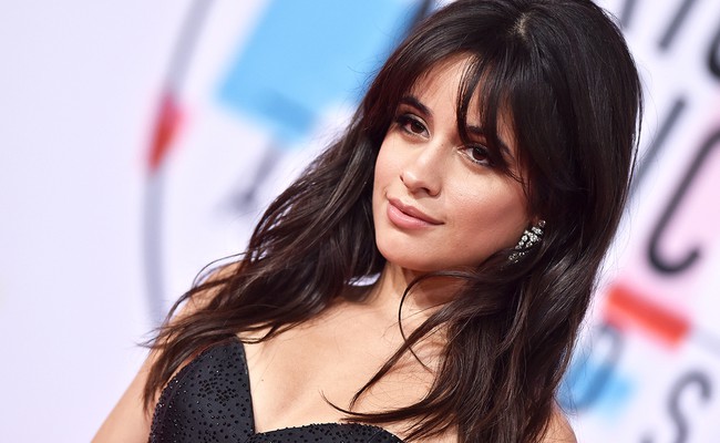 Camila Cabello