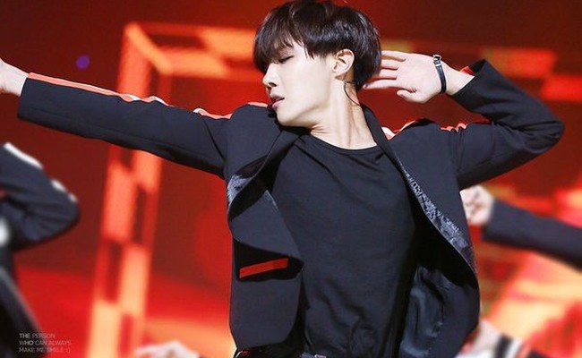 J-Hope