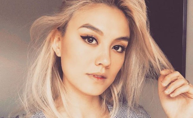 Agnes Monica
