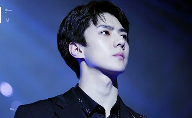 Sehun