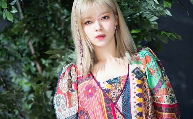 Jeongyeon