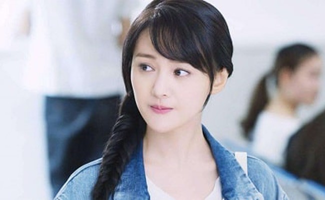 Zheng Shuang
