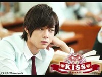 One More Time (Playful Kiss)