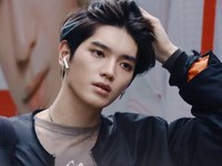 Lee Taeyong