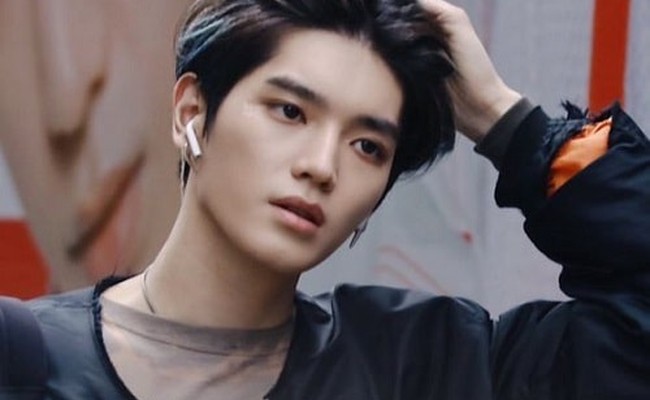 Lee Taeyong