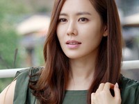 Son Ye Jin