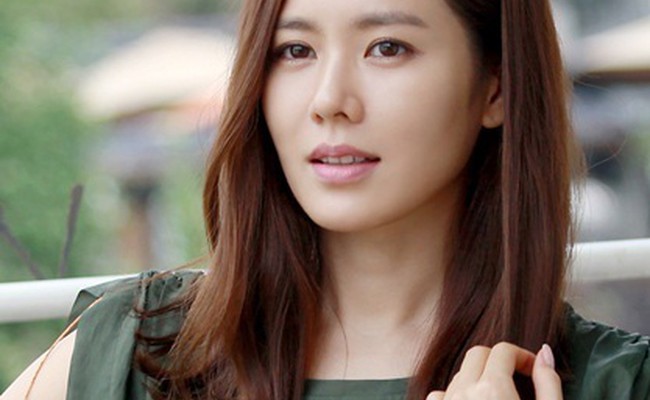 Son Ye Jin