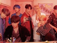Boy With Luv