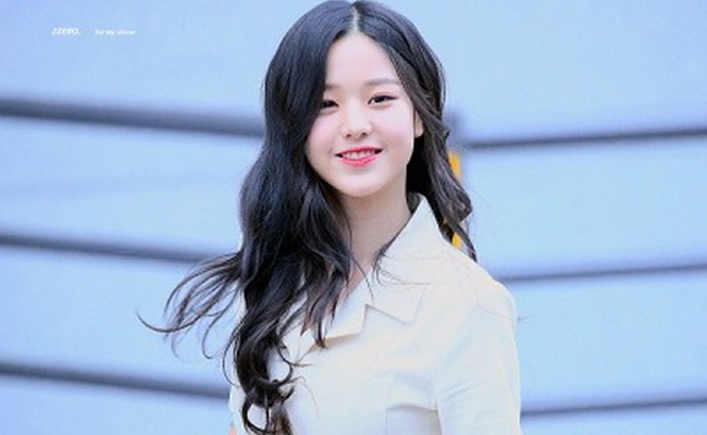WonYoung