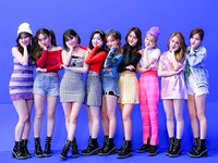 TWICE