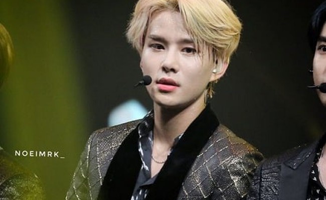 Jungwoo