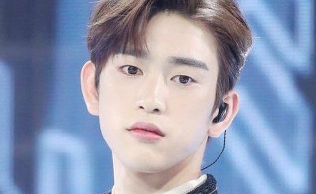 Jinyoung