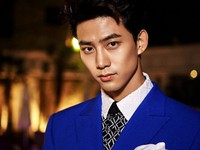 Taecyeon