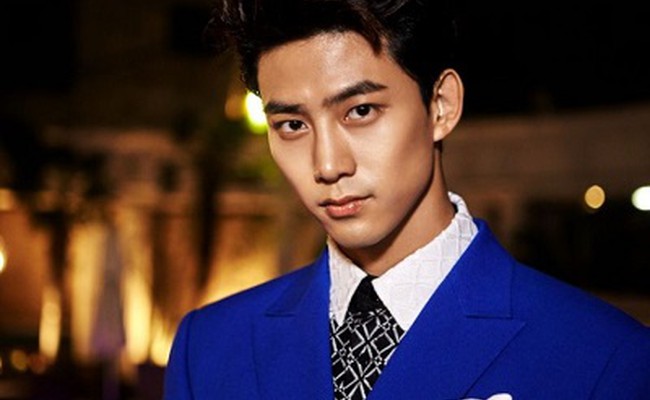 Taecyeon