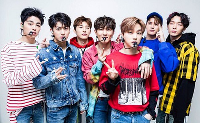 iKON