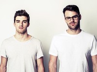 The Chainsmokers