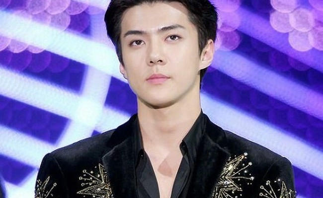 Sehun