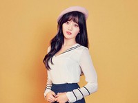 Chanmi
