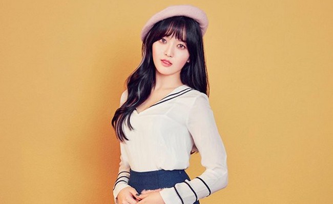 Chanmi
