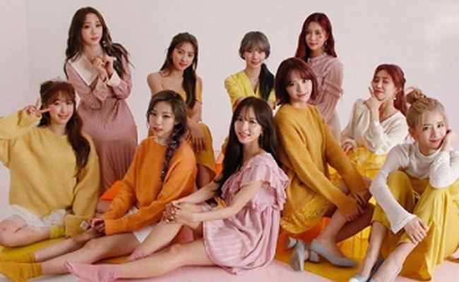 WJSN