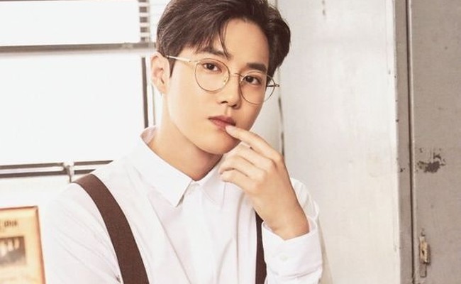Suho