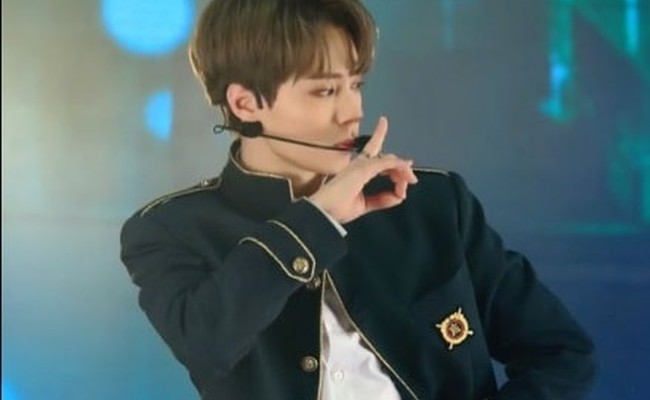 Hwanwoong