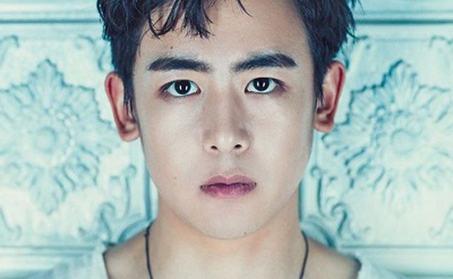 Nickhun