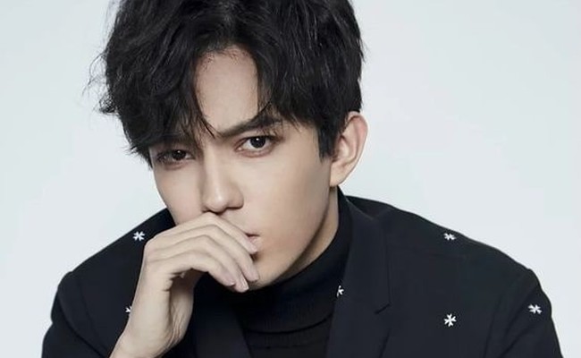 Dimash Kudaibergen