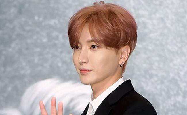 Leeteuk