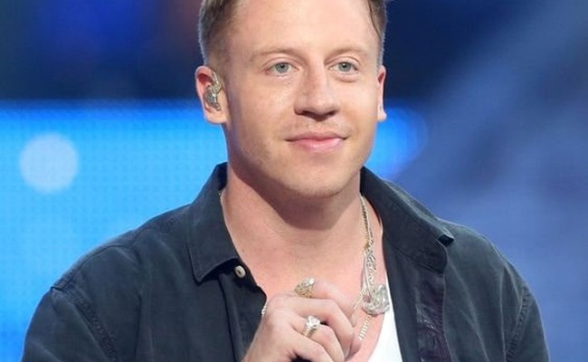 Macklemore