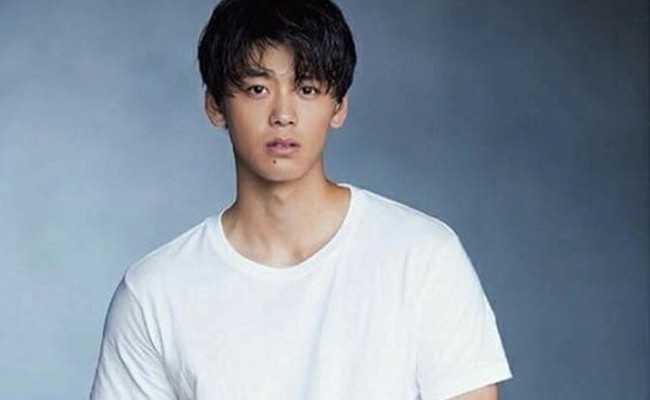 Ryoma Takeuchi