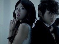 Trouble Maker