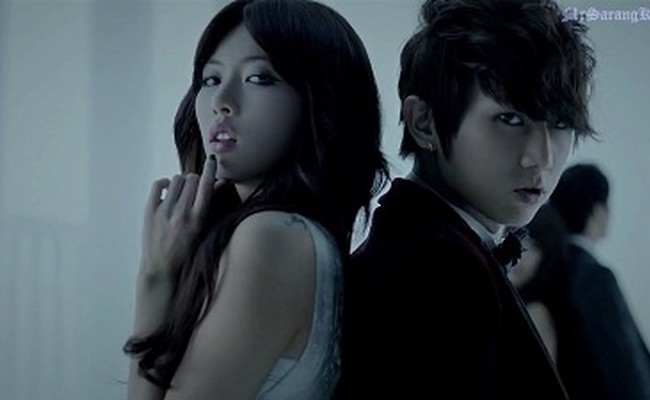 Trouble Maker