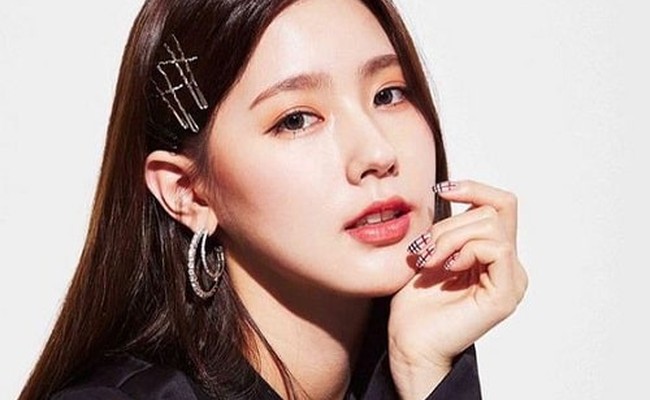 Miyeon