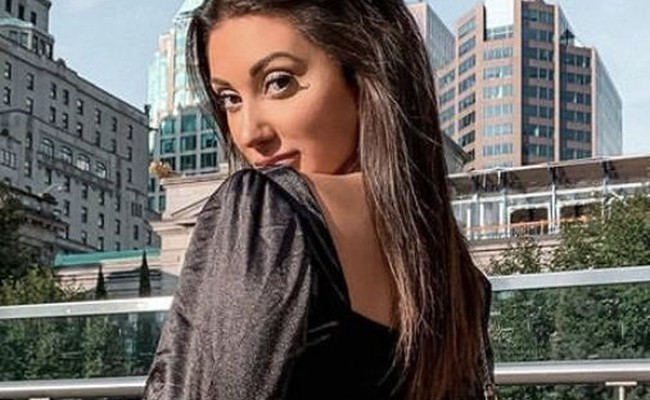 Francesca Farago