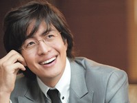 Bae Yong Joon