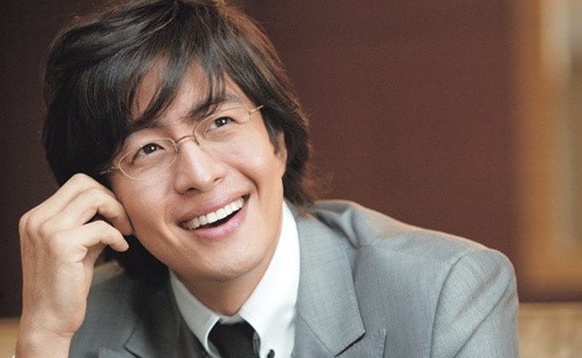 Bae Yong Joon