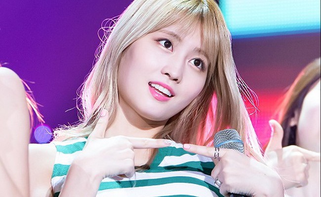 Momo