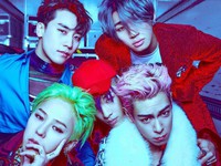 BIG BANG
