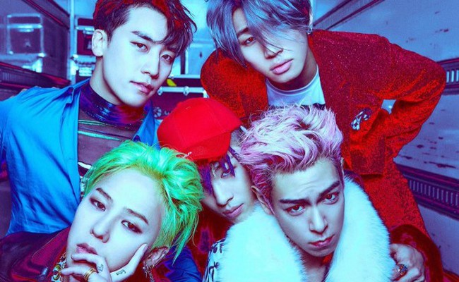 BIG BANG