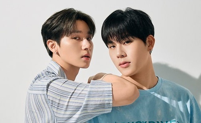 Jooheon & IM