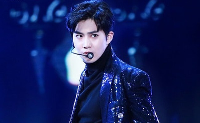 Suho