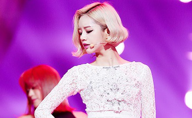 Hyeri