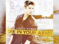 Die in Your Arms