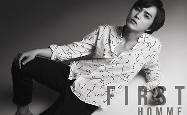 Heechul