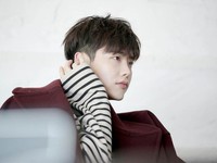 Lee Jong Suk