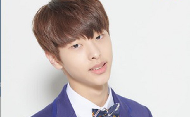 Lee Jaebin