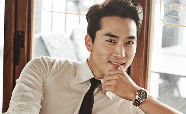 Song Seung Hun