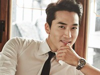 Song Seung Hun