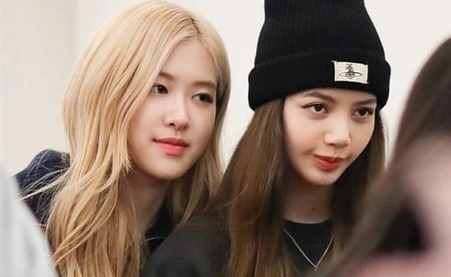 Rose & Lisa